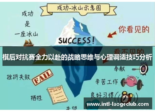 棋后对抗赛全力以赴的战略思维与心理调适技巧分析