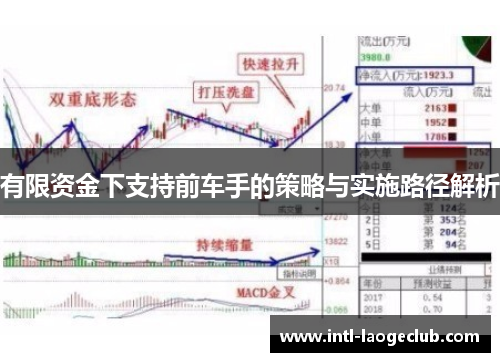 有限资金下支持前车手的策略与实施路径解析