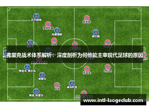 弗里克战术体系解析：深度剖析为何他能主宰现代足球的原因