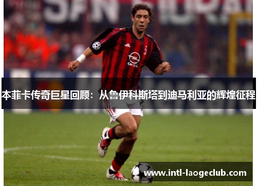 本菲卡传奇巨星回顾：从鲁伊科斯塔到迪马利亚的辉煌征程