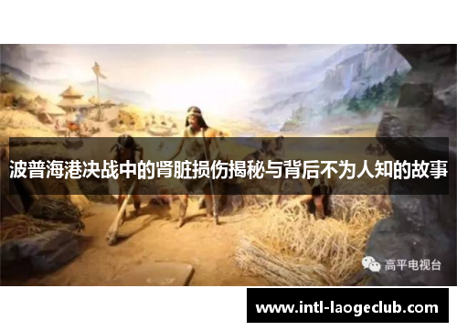 波普海港决战中的肾脏损伤揭秘与背后不为人知的故事