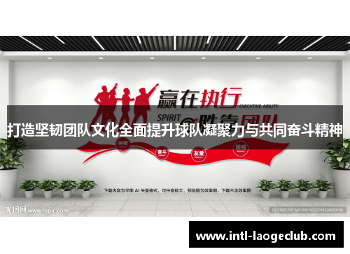 打造坚韧团队文化全面提升球队凝聚力与共同奋斗精神