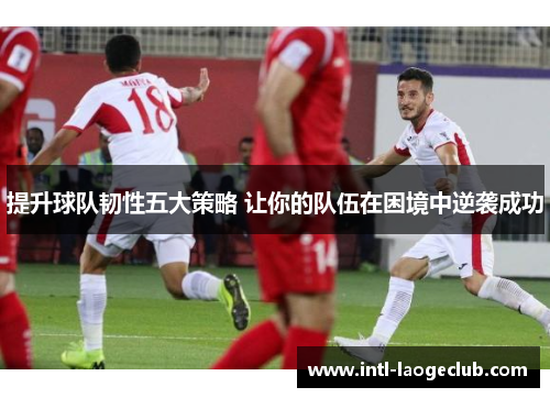 提升球队韧性五大策略 让你的队伍在困境中逆袭成功