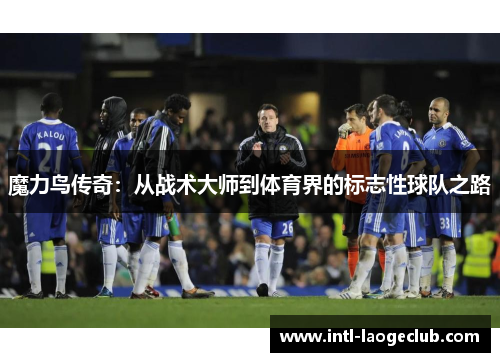 魔力鸟传奇：从战术大师到体育界的标志性球队之路